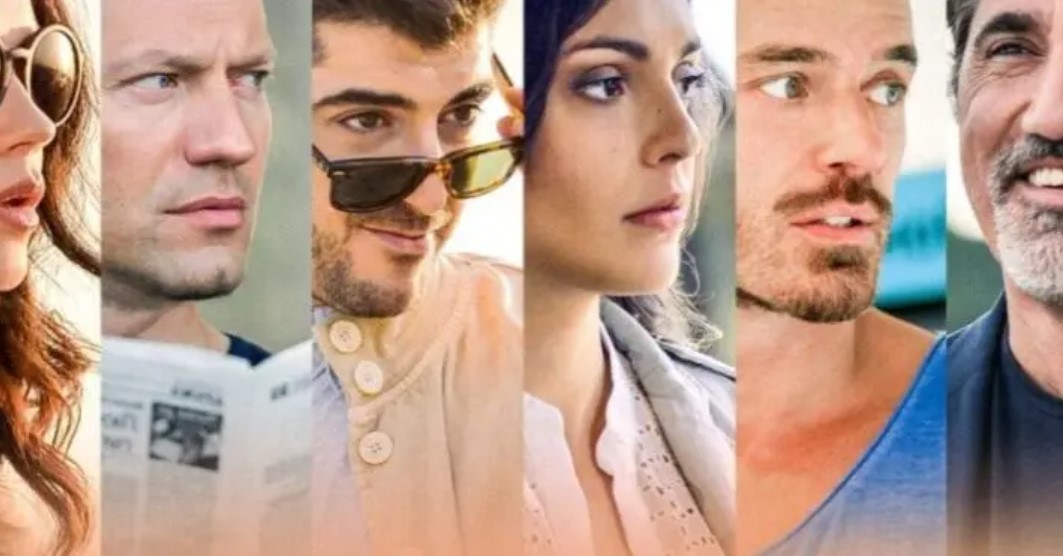 Завръщане 2 продължението на най гледания български филм за 2019